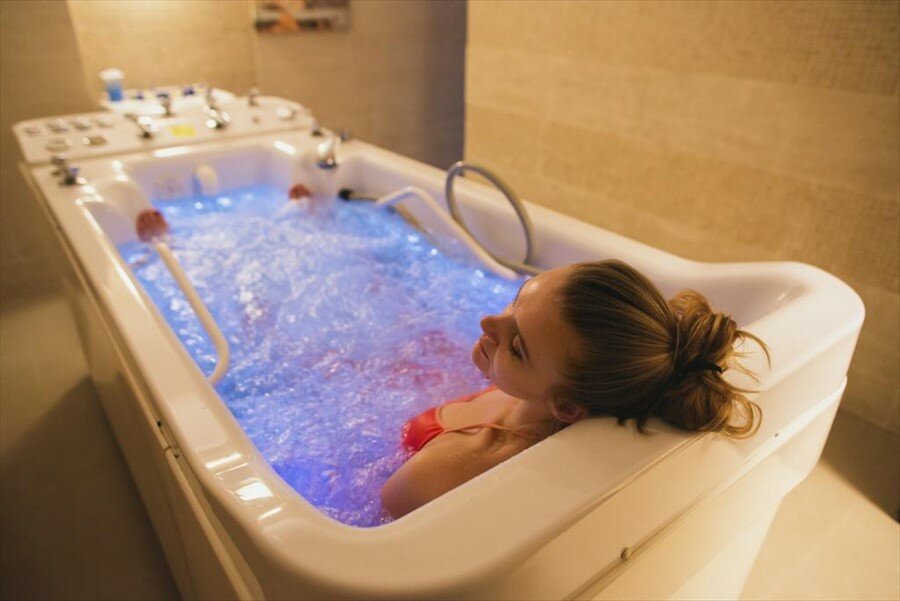 Гостиница Гранд Отель Аквамарин Ру Севастополь-61