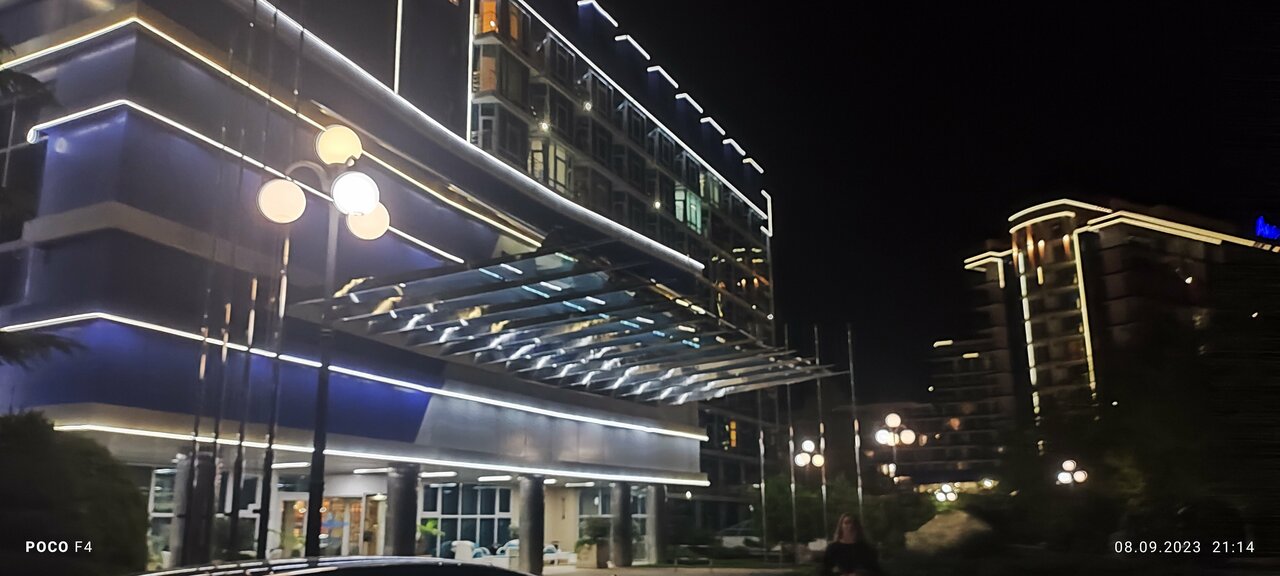 Гостиница Гранд Отель Аквамарин Ру Севастополь-247