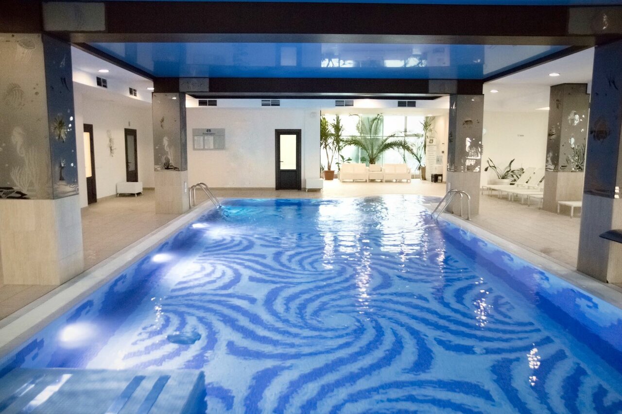 Гостиница Гранд Отель Аквамарин Ру Севастополь-64