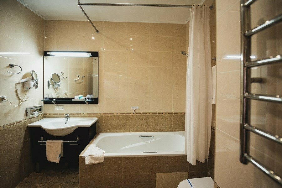 Гостиница Гранд Отель Аквамарин Ру Севастополь