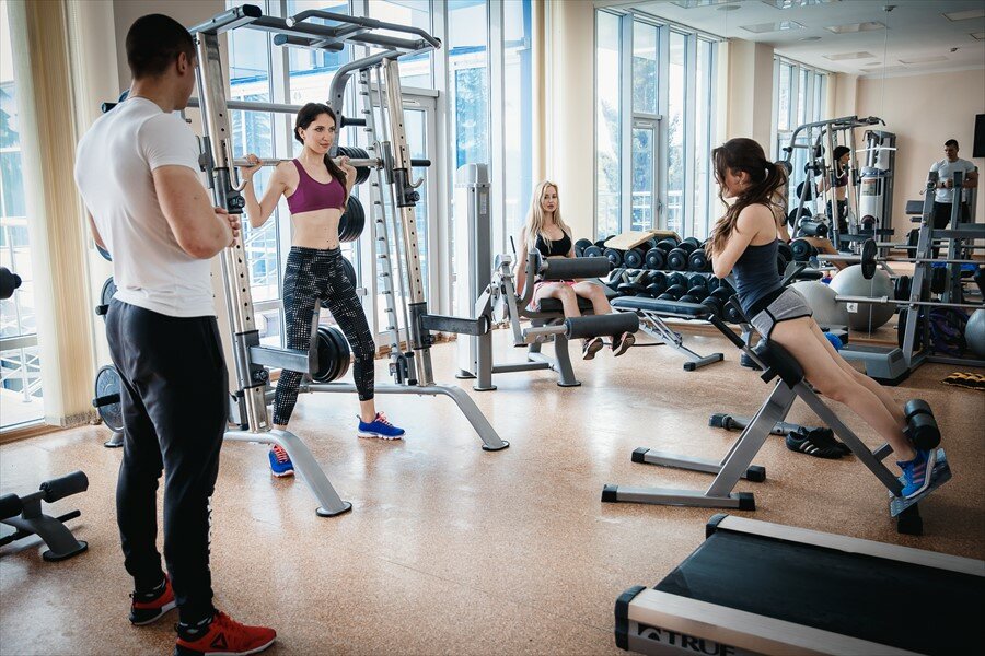 Гостиница Гранд Отель Аквамарин Ру Севастополь-71