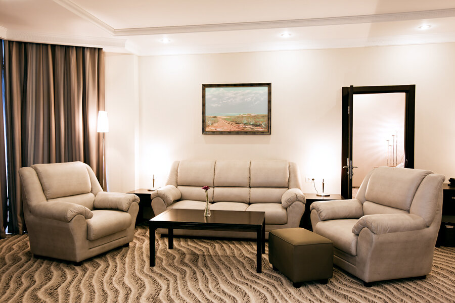 Гостиница Гранд Отель Аквамарин Ру Севастополь-66