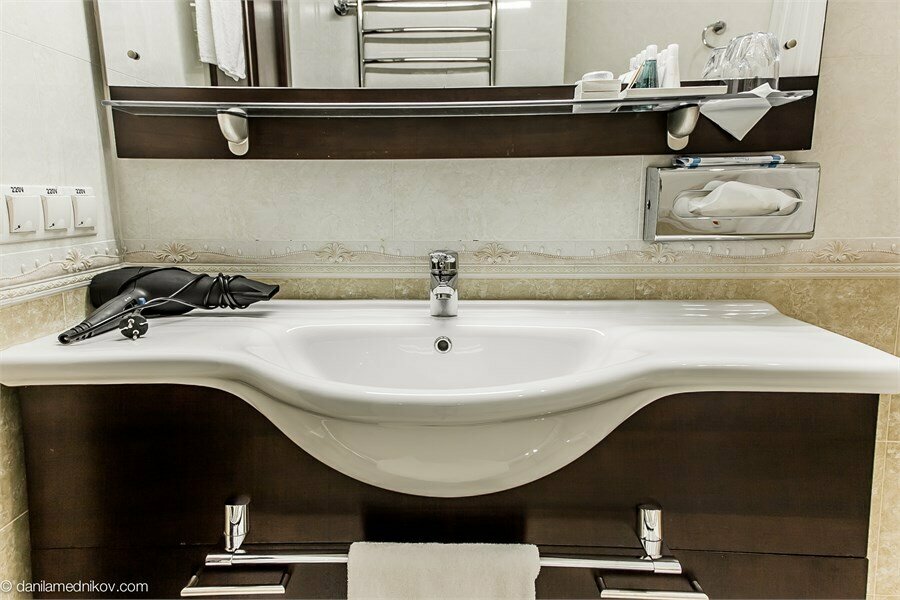 Гостиница Гранд Отель Аквамарин Ру Севастополь