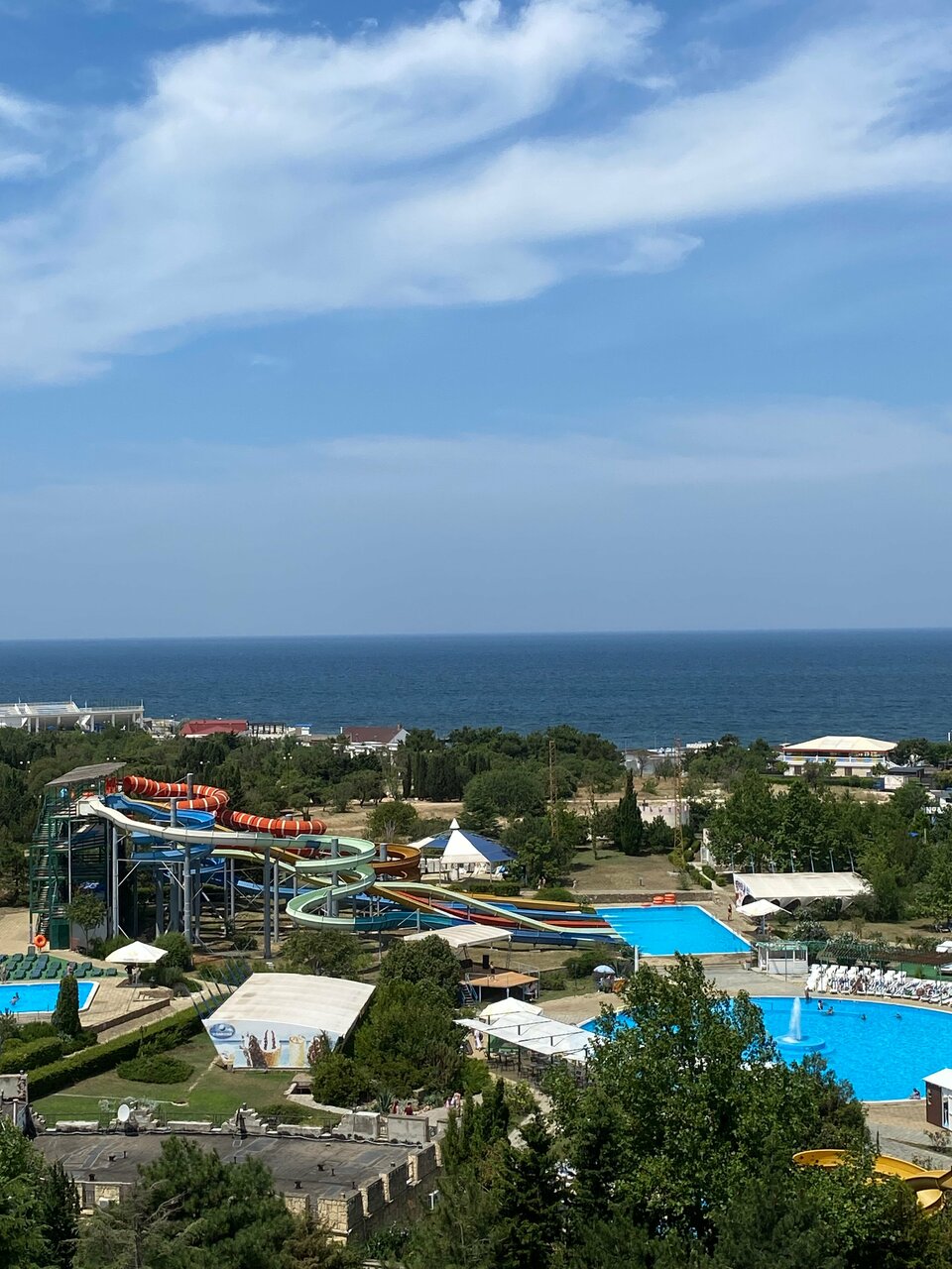 Гостиница Гранд Отель Аквамарин Ру Севастополь-242