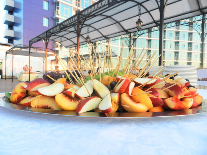 Гостиница Гранд Отель Аквамарин Ру Севастополь-221