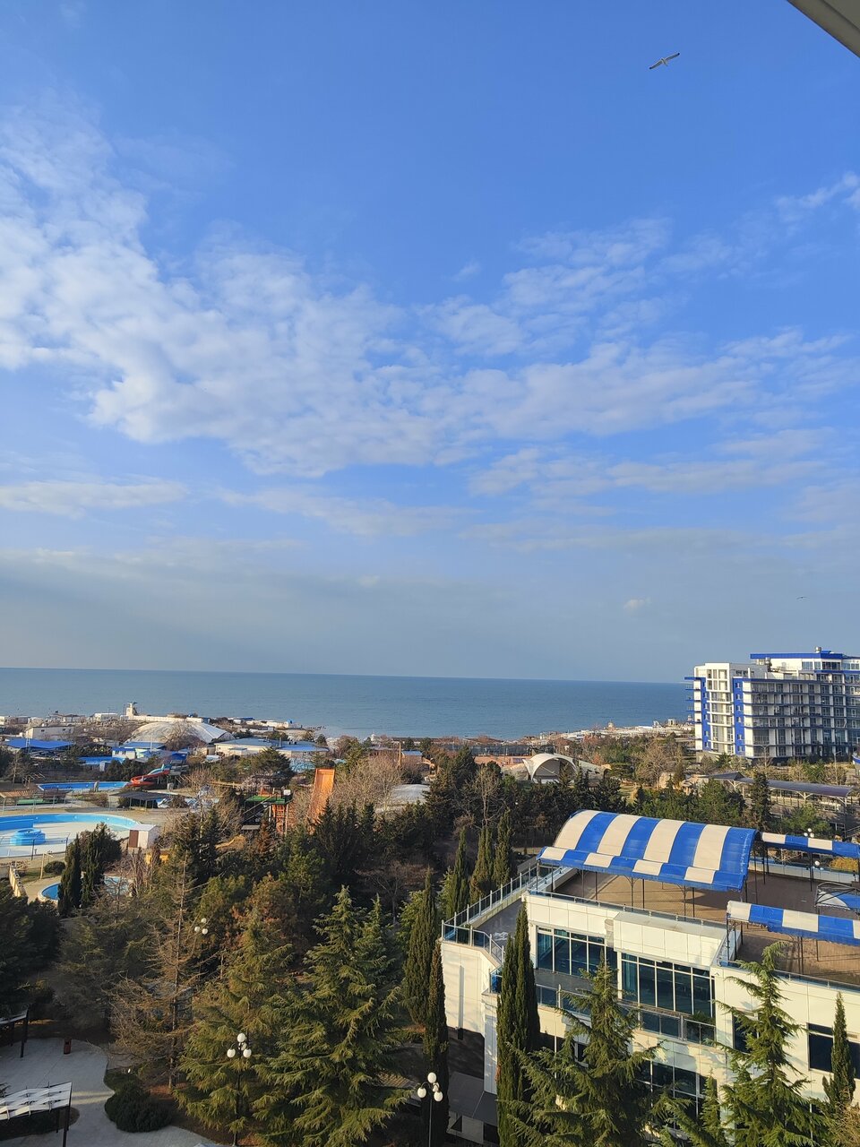 Гостиница Гранд Отель Аквамарин Ру Севастополь-165