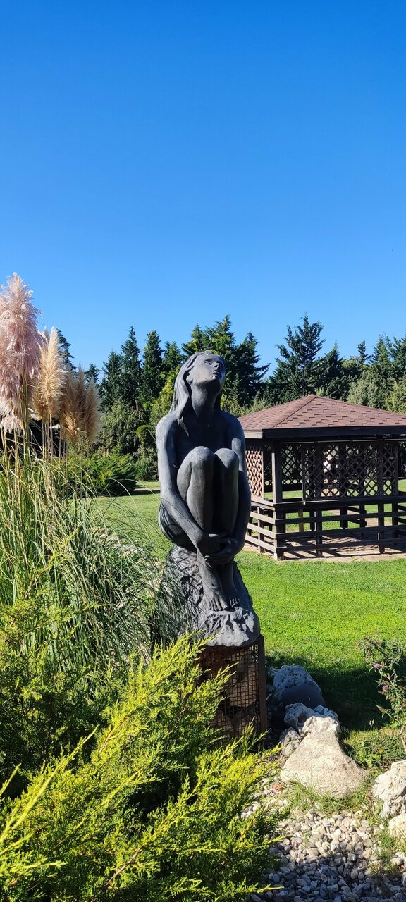 Гостиница Гранд Отель Аквамарин Ру Севастополь-227