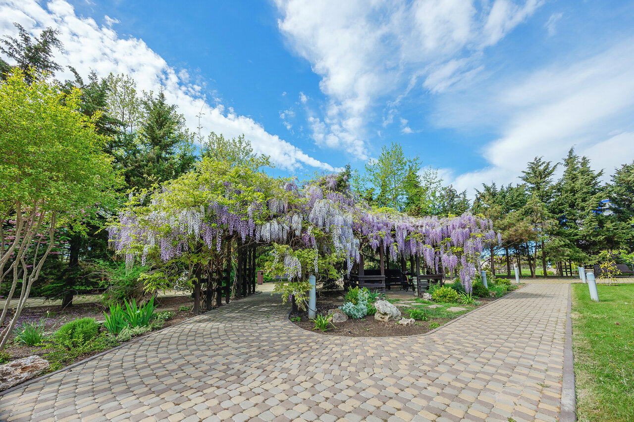 Гостиница Гранд Отель Аквамарин Ру Севастополь-209