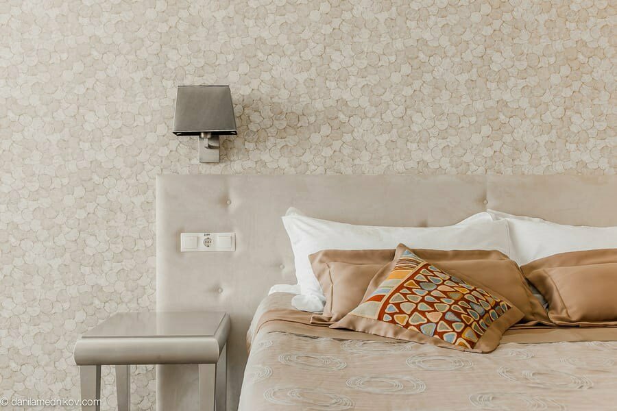 Гостиница Гранд Отель Аквамарин Ру Севастополь