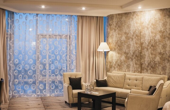 Гостиница Гранд Отель Аквамарин Ру Севастополь-85