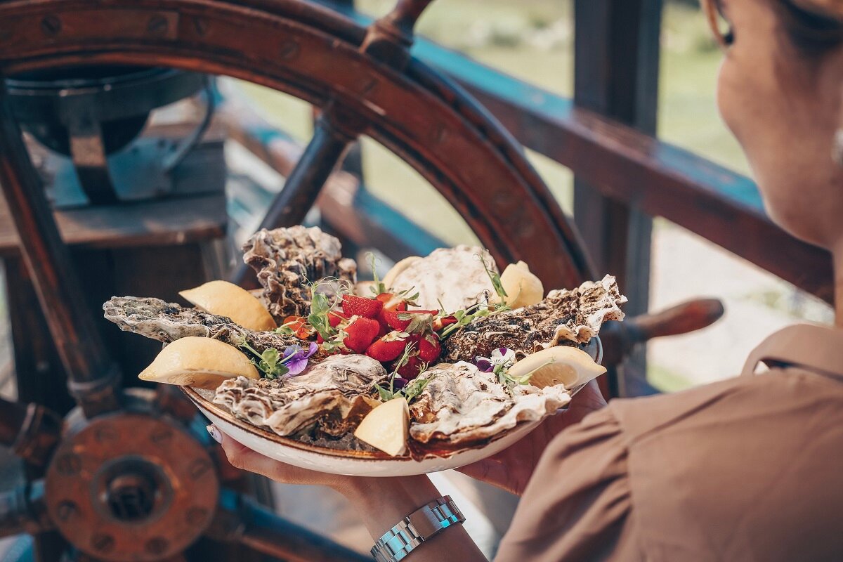 Гостиница Гранд Отель Аквамарин Ру Севастополь-9