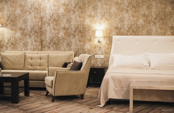 Гостиница Гранд Отель Аквамарин Ру Севастополь-87