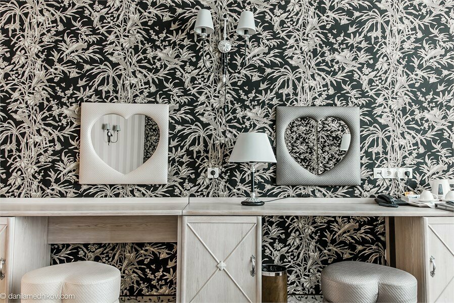 Гостиница Гранд Отель Аквамарин Ру Севастополь