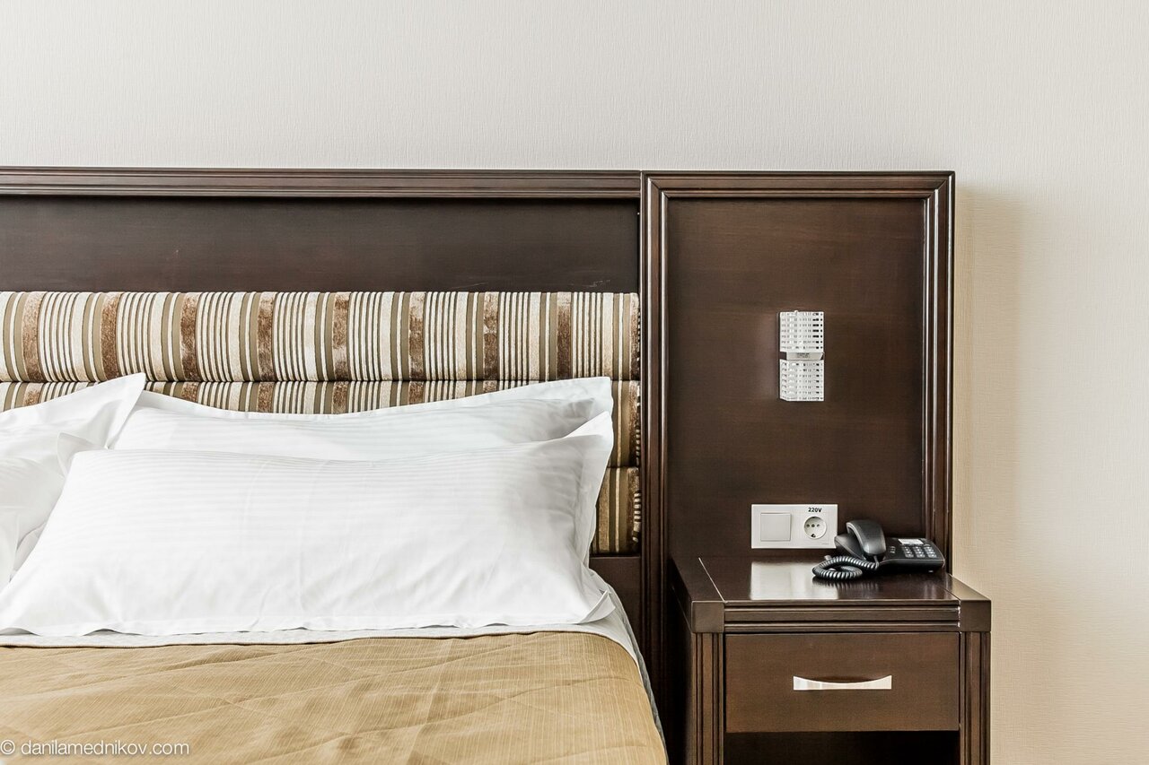 Гостиница Гранд Отель Аквамарин Ру Севастополь-228