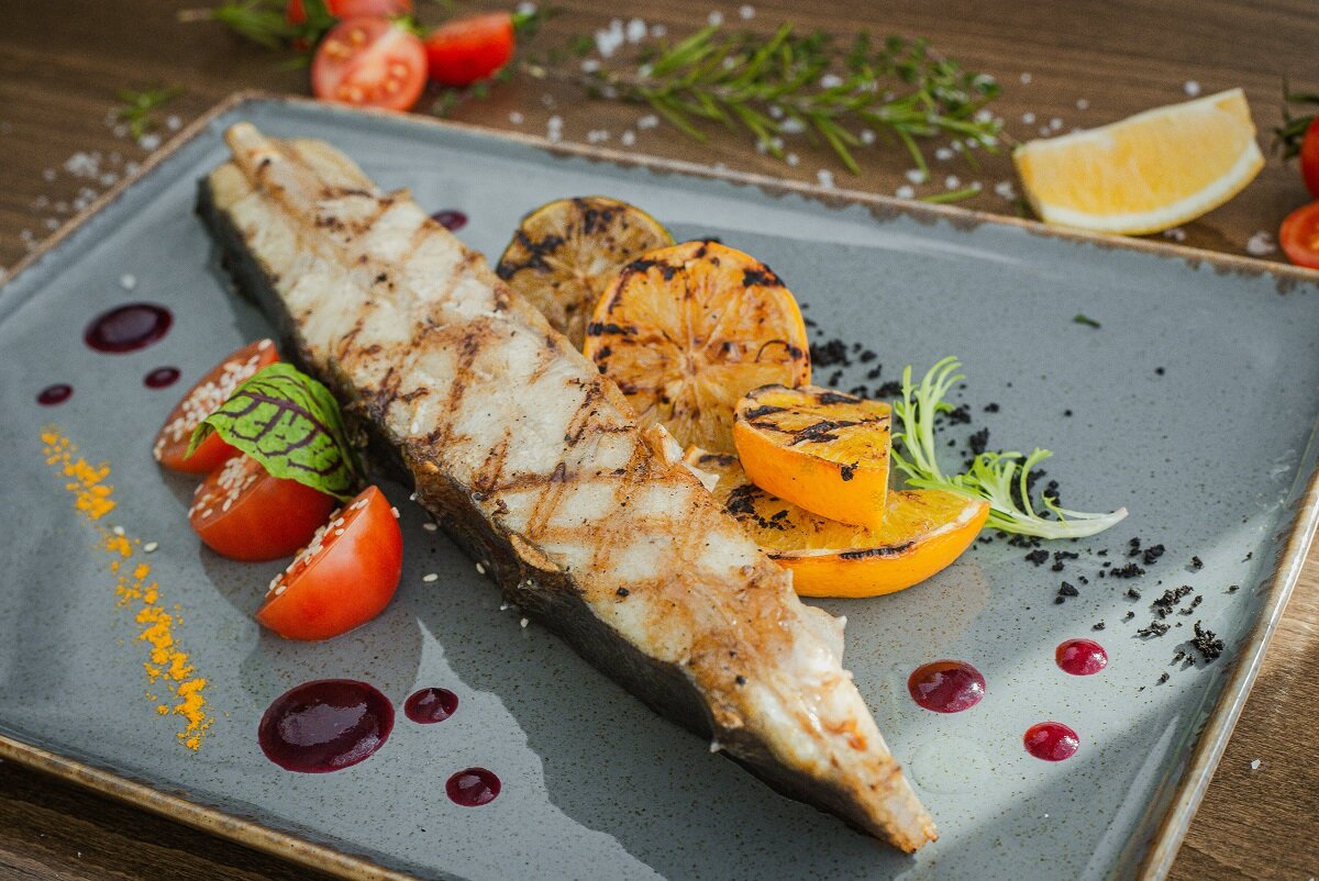 Гостиница Гранд Отель Аквамарин Ру Севастополь-32