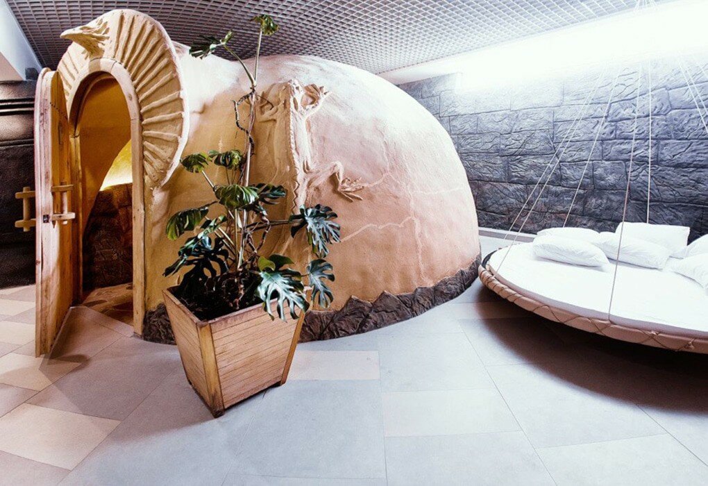 Гостиница Гранд Отель Аквамарин Ру Севастополь-216