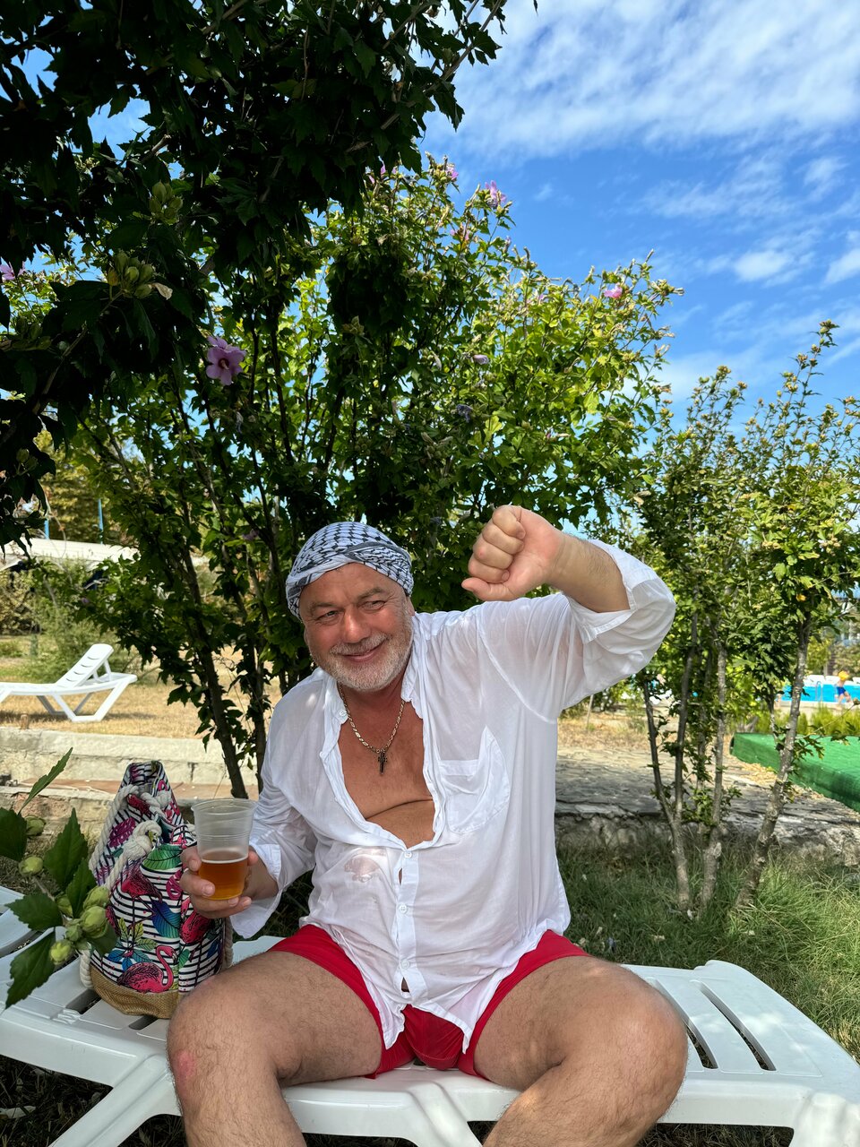 Гостиница Гранд Отель Аквамарин Ру Севастополь-239