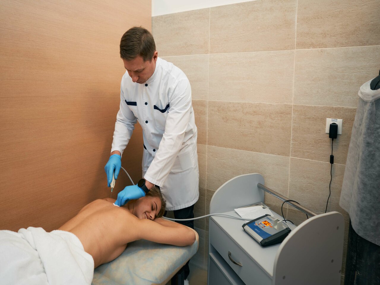 Гостиница Гранд Отель Аквамарин Ру Севастополь-207