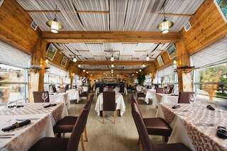 Гостиница Гранд Отель Аквамарин Ру Севастополь-3