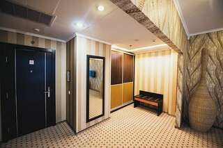 Гостиница Гранд Отель Аквамарин Ру Севастополь Дизайнерский полулюкс/Design Deluxe-8