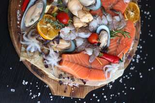 Гостиница Гранд Отель Аквамарин Ру Севастополь-7