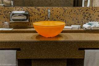 Гостиница Гранд Отель Аквамарин Ру Севастополь Дизайнерский полулюкс/Design Deluxe-12