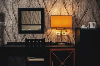 Гостиница Гранд Отель Аквамарин Ру Севастополь Дизайнерский полулюкс/Design Deluxe-7