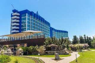 Гостиница Гранд Отель Аквамарин Ру Севастополь-2