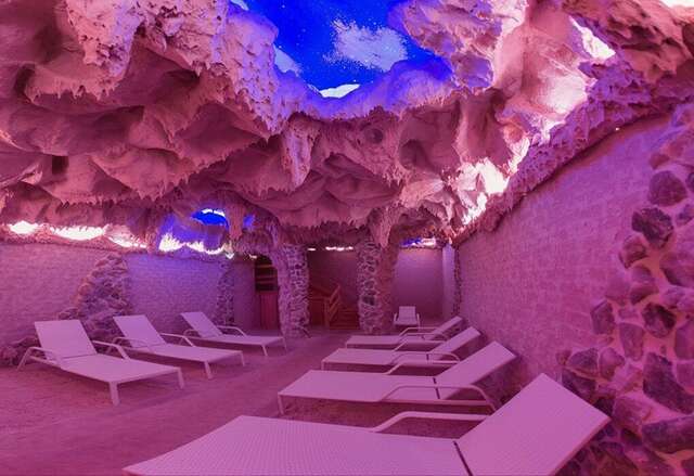 Гостиница Гранд Отель Аквамарин Ру Севастополь-143