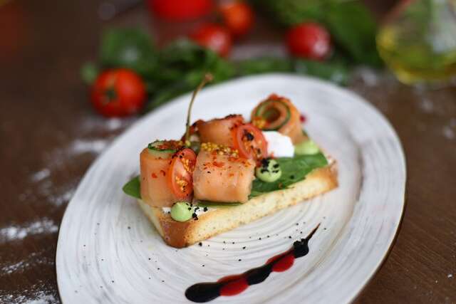 Гостиница Гранд Отель Аквамарин Ру Севастополь-13