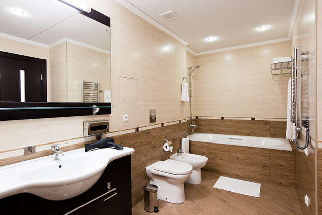 Гостиница Гранд Отель Аквамарин Ру Севастополь-230