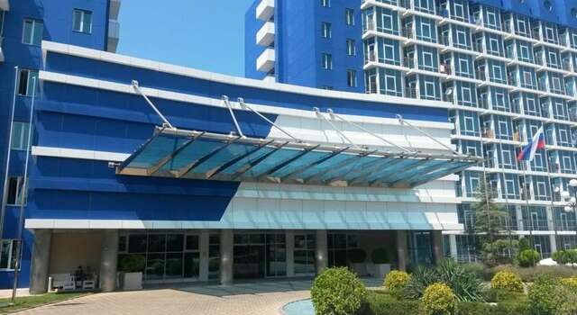 Гостиница Гранд Отель Аквамарин Ру Севастополь-224