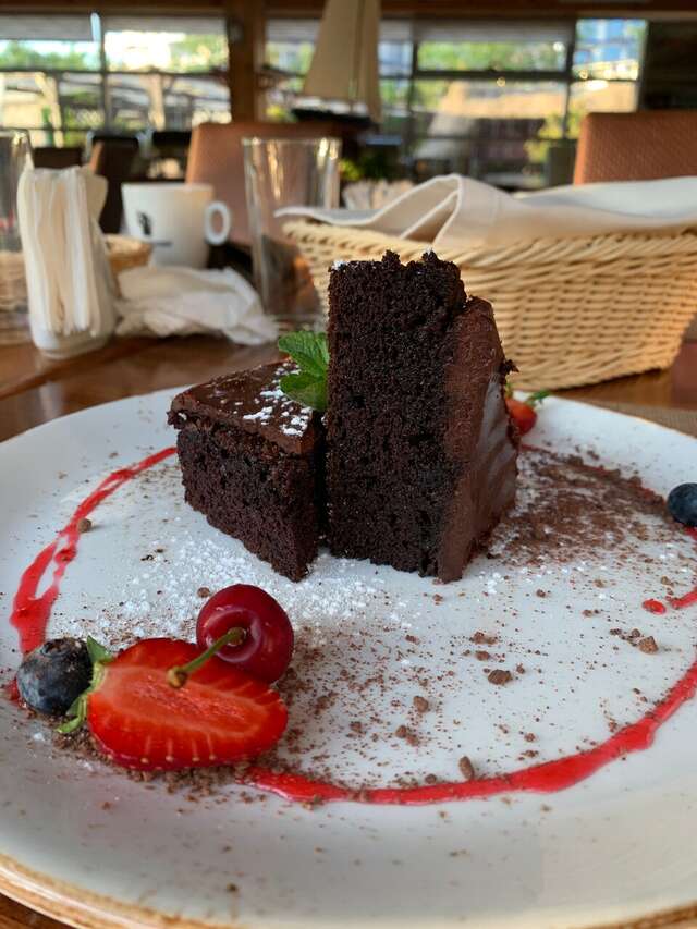 Гостиница Гранд Отель Аквамарин Ру Севастополь-133