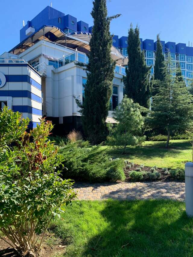 Гостиница Гранд Отель Аквамарин Ру Севастополь-243