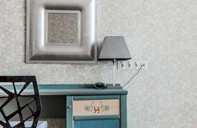 Гостиница Гранд Отель Аквамарин Ру Севастополь-107