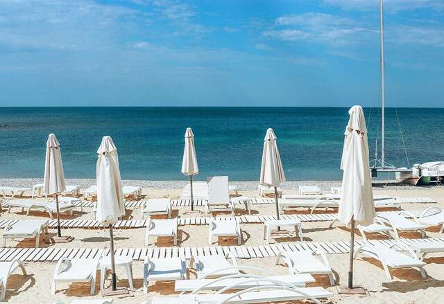 Гостиница Гранд Отель Аквамарин Ру Севастополь-121