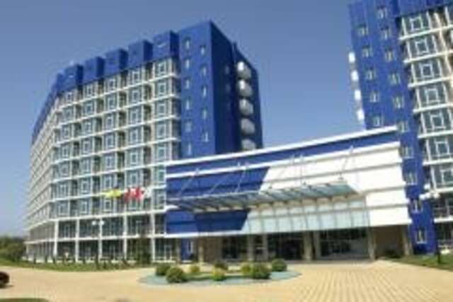 Гостиница Гранд Отель Аквамарин Ру Севастополь-202