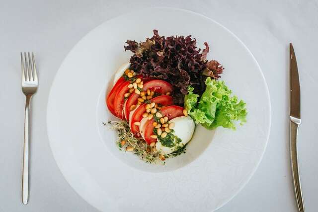 Гостиница Гранд Отель Аквамарин Ру Севастополь-21