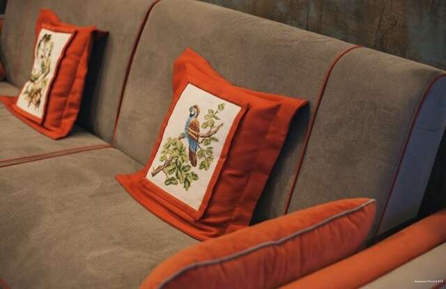 Гостиница Гранд Отель Аквамарин Ру Севастополь-106