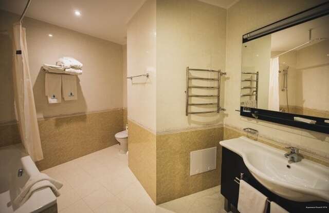 Гостиница Гранд Отель Аквамарин Ру Севастополь-93