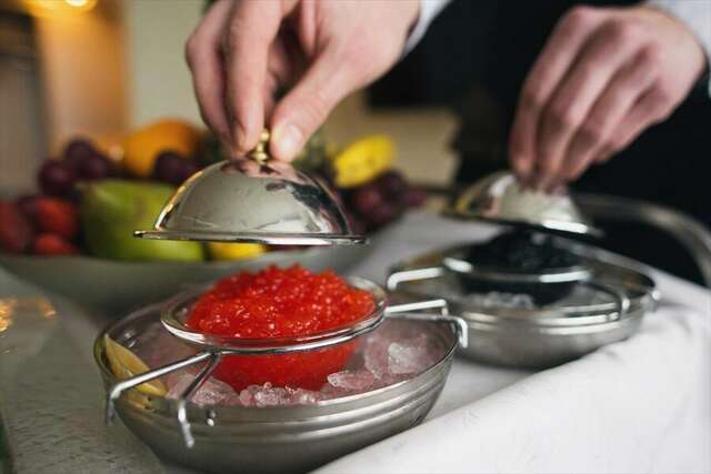 Гостиница Гранд Отель Аквамарин Ру Севастополь-14