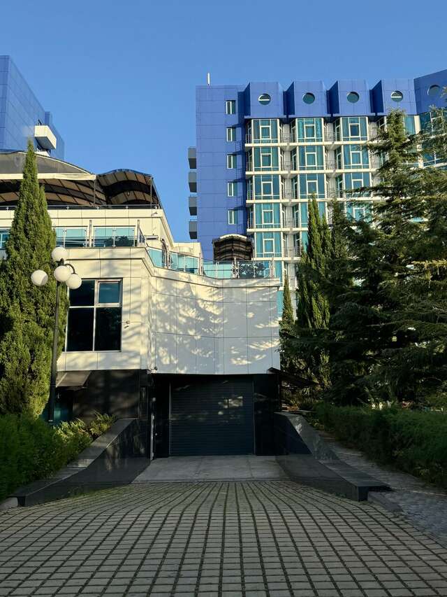 Гостиница Гранд Отель Аквамарин Ру Севастополь-218