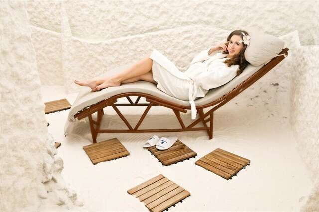 Гостиница Гранд Отель Аквамарин Ру Севастополь-15