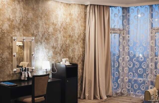 Гостиница Гранд Отель Аквамарин Ру Севастополь-85