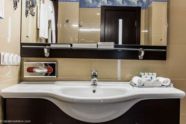 Гостиница Гранд Отель Аквамарин Ру Севастополь-200