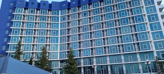 Гостиница Гранд Отель Аквамарин Ру Севастополь-182