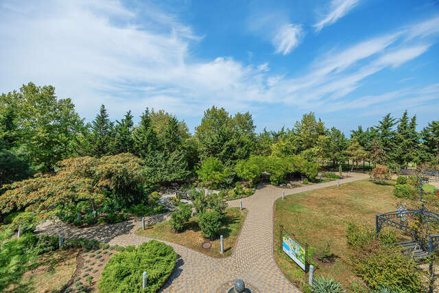 Гостиница Гранд Отель Аквамарин Ру Севастополь-223