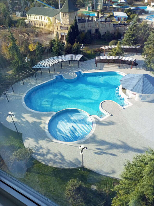 Гостиница Гранд Отель Аквамарин Ру Севастополь-169