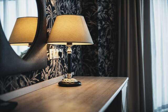 Гостиница Гранд Отель Аквамарин Ру Севастополь-29