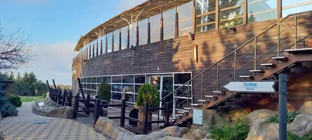 Гостиница Гранд Отель Аквамарин Ру Севастополь-145